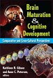 Brain Maturation and Cognitive... - Bild 1