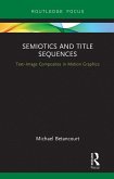 Semiotics and Title Sequences (eBook, ePUB)
