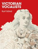 Victorian Vocalists (eBook, ePUB)