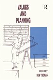 Values and Planning (eBook, PDF) Values and Planning (eBook, PDF)