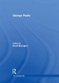 George Peele (eBook, ePUB)