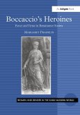 Boccaccio's Heroines (eBook, ePUB)