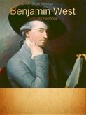 Benjamin West: Selected Paintings (eBook, ePUB) Benjamin West: Selected Paintings (eBook, ePUB)