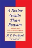 A Better Guide Than Reason (eBook, PDF)