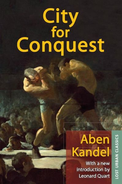 City for Conquest (eBook, ePUB) City for Conquest (eBook, ePUB)