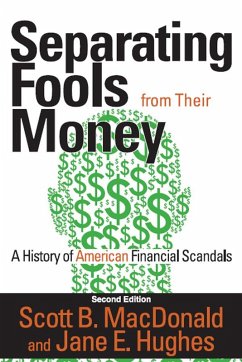 Cover Separating Fools from Their Money (eBook, ePUB)