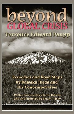 Cover Beyond Global Crisis (eBook, PDF)