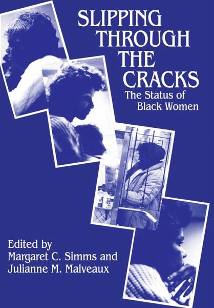Slipping Through the Cracks (eBook, PDF) Slipping Through the Cracks (eBook, PDF)