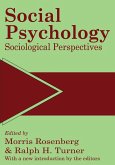 Social Psychology (eBook, ePUB)