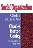 Social Organization (eBook, PDF)