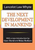 The Next Development of Mankind (eBook, ePUB)