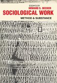 Sociological Work (eBook, ePUB)