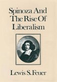 Spinoza and the Rise of Liberalism (eBook, ePUB)