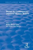 Revival: Stories by Contemporary Japanese Women Writers (1983) (eBook, PDF)