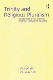 Trinity and Religious Pluralism (eBook, ePUB)