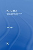 The Hard Sell (eBook, ePUB)