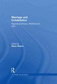 Marriage and Cohabitation (eBook, ePUB)