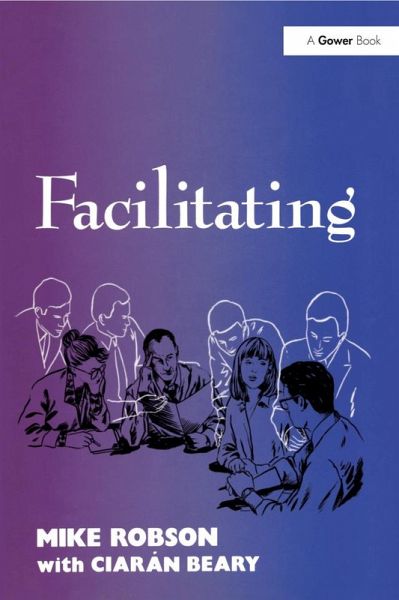 Facilitating (eBook, ePUB)