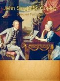 John Singleton Copley: Selected Paintings (eBook, ePUB)