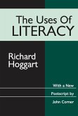 The Uses of Literacy (eBook, ePUB)