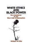 White Ethics and Black Power (eBook, PDF)