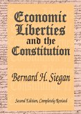 Economic Liberties and the Constitution (eBook, ePUB)