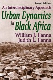 Urban Dynamics in Black Africa (eBook, PDF)