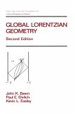 Global Lorentzian Geometry (eBook, PDF)