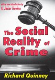 The Social Reality of Crime (eBook, PDF)