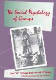 The Social Psychology of Groups (eBook, PDF)