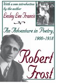 Robert Frost (eBook, ePUB)