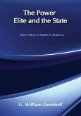 The Power Elite and the State (eBook, ePUB)