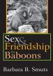 Sex and Friendship in Baboons (eBook,... - Bild 1