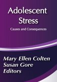 Adolescent Stress (eBook, PDF)