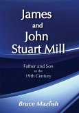 James and John Stuart Mill (eBook, ePUB)
