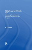 Religion and Friendly Fire (eBook, ePUB)