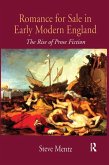 Romance for Sale in Early Modern England (eBook, PDF)