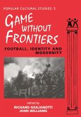 Games Without Frontiers (eBook, PDF)