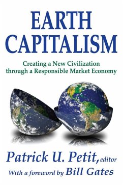 Cover Earth Capitalism (eBook, ePUB)