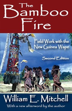 The Bamboo Fire (eBook, PDF) - Mitchell, William E.