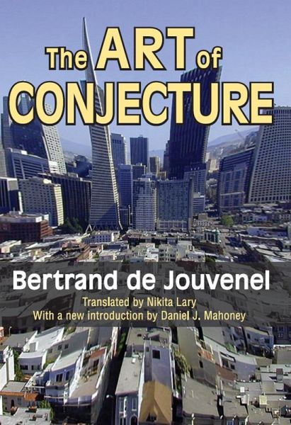 The Art of Conjecture (eBook, PDF)