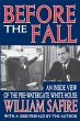 Before the Fall (eBook, ePUB) - Bild 1