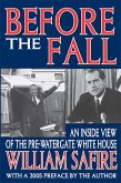 Before the Fall (eBook, ePUB)