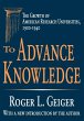 To Advance Knowledge (eBook, PDF) - Bild 1