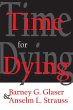 Time for Dying (eBook, ePUB) - Bild 1
