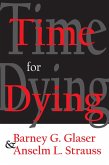 Time for Dying (eBook, ePUB)