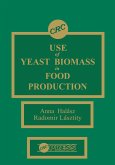 Use of Yeast Biomass in Food Production (eBook, PDF)