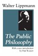 The Public Philosophy (eBook, PDF) - Bild 1