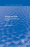 Genre and Void (eBook, PDF) Genre and Void (eBook, PDF)