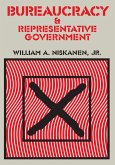 Bureaucracy and Representative Government (eBook, ePUB)